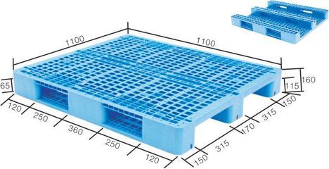 河南多地塑料托盤價格、廠家與產品介紹——湖北沃華工業(yè)的木塑材料優(yōu)勢