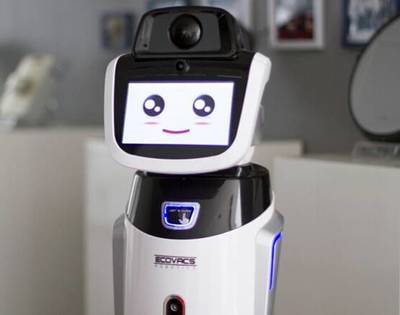 機(jī)器人博物館主題游學(xué)活動(dòng)招募