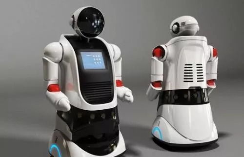 與機(jī)器人共舞 未來(lái)養(yǎng)老新圖景